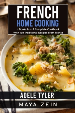 Bertrand.pt - French Home Cooking