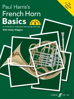 Bertrand.pt - French Horn Basics
