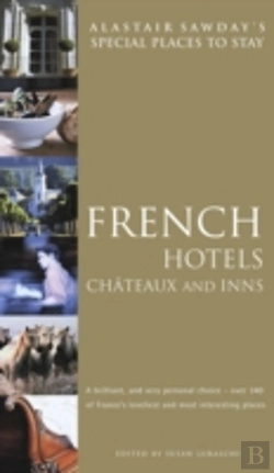 Bertrand.pt - French Hotels, Chateaux And Inns