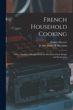 Bertrand.pt - French Household Cooking : With A Number
