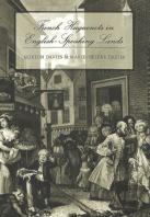 French Huguenots In English-Speaking Lands
