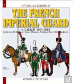 Bertrand.pt - French Imperial Guard  Volume 4