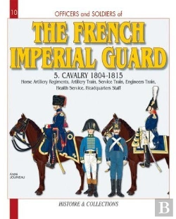 Bertrand.pt - French Imperial Guard Volume 5