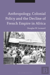French Imperial Policy In Africa