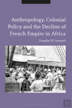 Bertrand.pt - French Imperial Policy In Africa