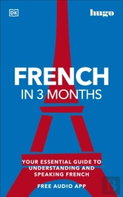 French In 3 Months With Free Audio App