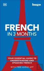 French In 3 Months With Free Audio App