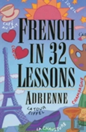 French In 32 Lessons