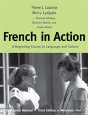 French In Action