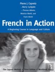 French In Action