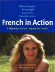French In Action