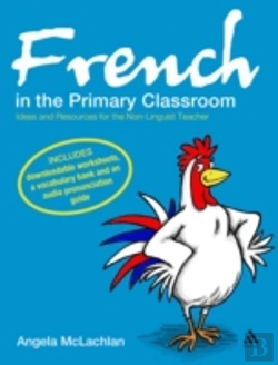 Bertrand.pt - French In The Primary Classroom