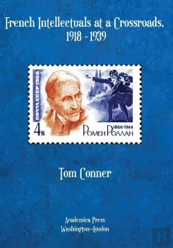 Bertrand.pt - French Intellectuals At A Crossroads, 1918-1939