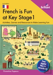 French Is Fun At Key Stage 1