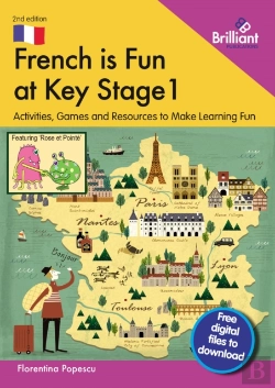 Bertrand.pt - French Is Fun At Key Stage 1