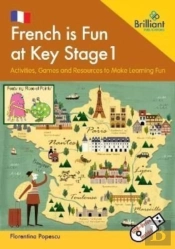 French Is Fun For Key Stage 1