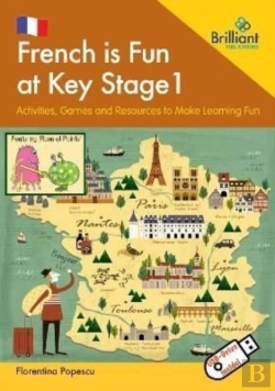 Bertrand.pt - French Is Fun For Key Stage 1