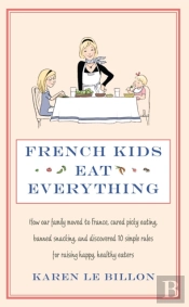 French Kids Eat Everything