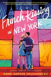 French Kissing in New York