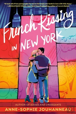 Bertrand.pt - French Kissing in New York