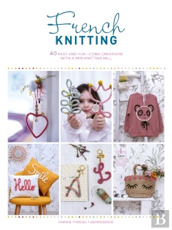 Bertrand.pt - French Knitting