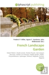 French Landscape Garden
