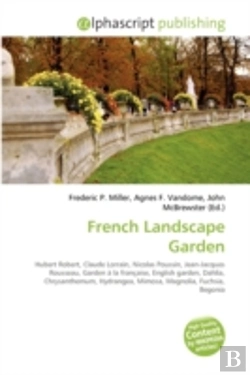 Bertrand.pt - French Landscape Garden