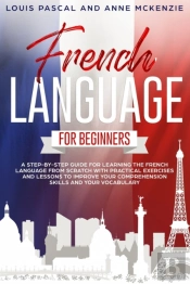 French Language For Beginners