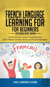 French Language Learning For Beginner'S