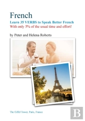 French - Learn 35 Verbs To Speak Better French