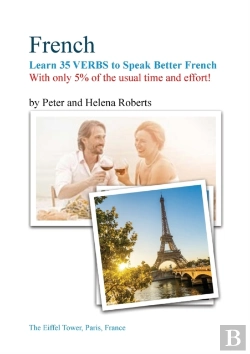 Bertrand.pt - French - Learn 35 Verbs To Speak Better French