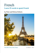 French - Learn 35 Words To Speak French