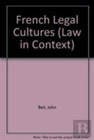 French Legal Cultures