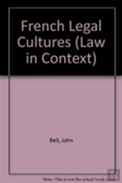 Bertrand.pt - French Legal Cultures