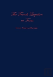 French Legation Texas-Vol I