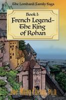 French Legend-The King Of Rohan