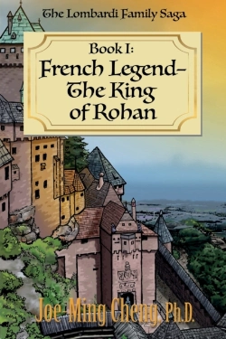 Bertrand.pt - French Legend-The King Of Rohan