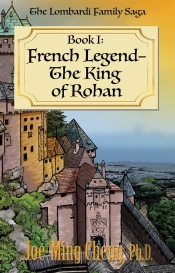 French Legend-The King Of Rohan