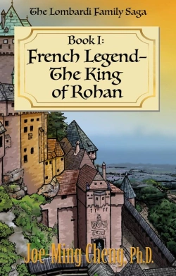 Bertrand.pt - French Legend-The King Of Rohan
