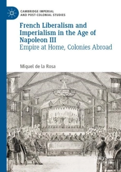 Bertrand.pt - French Liberalism And Imperialism In The Age Of Napoleon Iii