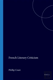 French Literary Criticism