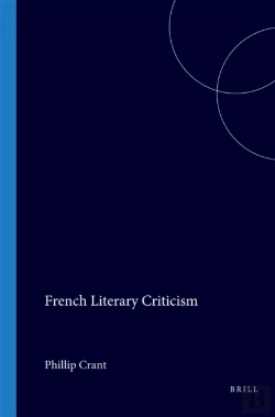 Bertrand.pt - French Literary Criticism