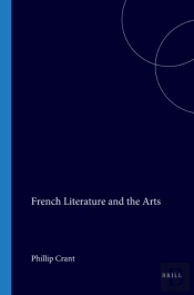 French Literature And The Arts