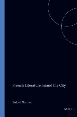 Bertrand.pt - French Literature In/And The City