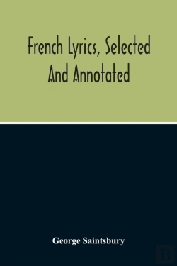 Bertrand.pt - French Lyrics, Selected And Annotated