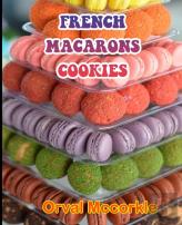 French Macarons Cookies