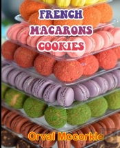 French Macarons Cookies