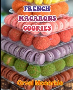 Bertrand.pt - French Macarons Cookies