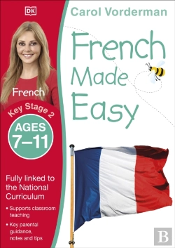 Bertrand.pt - French Made Easy, Ages 7-11 (Key Stage 2)