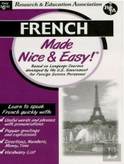 French Made Nice & Easy